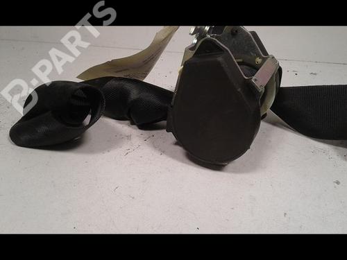 Rear left belt tensioner RENAULT SCÉNIC III (JZ0/1_) 1.5 dCi | BP8972231C89 