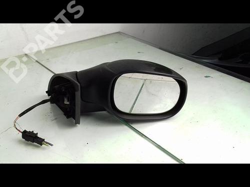 Used Right mirror CITROËN C3 Pluriel (HB_) 1.4 HDi (68 hp) 8963103