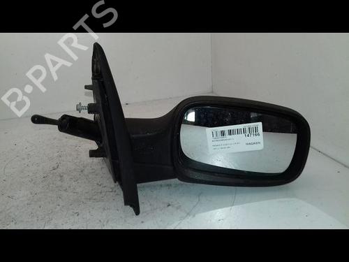 right-mirror-renault-clio-iii-br01-cr01-2005-2006-2007-2008-2009-2010-2011-2012-2013-2014-30949940 main image