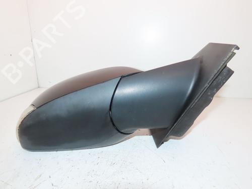 Right mirror RENAULT LAGUNA III (BT0/1) 2.0 dCi (BT01, BT08, BT09, BT0E, BT0K, BT12, BT1C, BT1D,... | BP29225216C27 