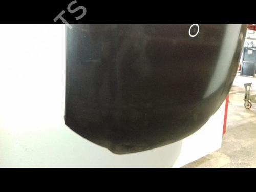 Hood AUDI A3 (8P1) 1.9 TDI | BP19326733C1 