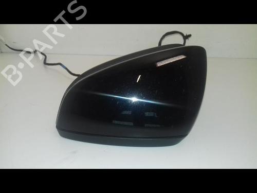 Left mirror AUDI A3 Sportback (8YA, 8YF) 35 TDI | BP29225340C26 