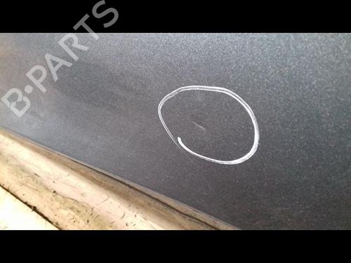 Left rear door MAZDA 2 (DE_, DH_) 1.4 MZR-CD | BP29225602C4 