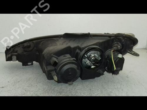 Used Right headlight Right headlight PEUGEOT 206 Hatchback (2A/C) 1.4 HDi eco 70 (68 hp) 35887017 35887017