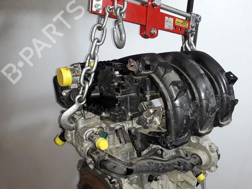 Engine OPEL CORSA F (P2JO) 1.2 (68) | BP38313613M1 - Image 6