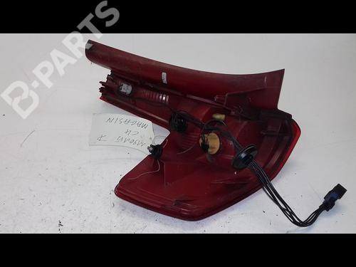 Right taillight CITROËN C4 I (LC_) 1.6 HDi | BP8964819C35 