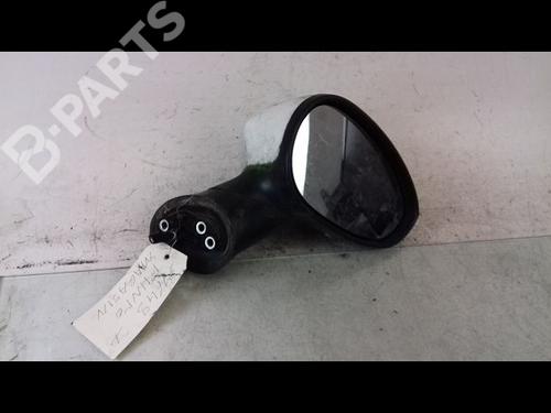 Used Right mirror FIAT GRANDE PUNTO (199_) 1.3 D Multijet (75 hp) 8962046