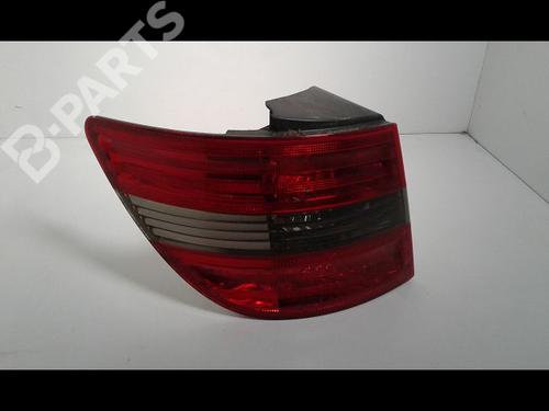 Used Left taillight MERCEDES-BENZ B-CLASS Sports Tourer (W245) B 180 CDI (245.207) (109 hp) 8967017