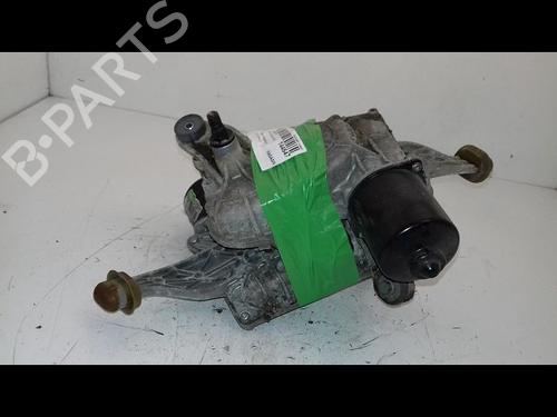 Front wiper motor RENAULT SCÉNIC III (JZ0/1_) 1.2 TCe | BP25730372M29 