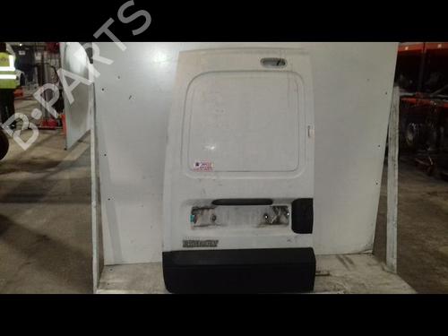 Used Left tailgate RENAULT KANGOO Express (FC0/1_) [1997-2025]  22774839