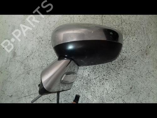 Used Left mirror Left mirror CITROËN DS3 (SA_) 1.6 HDi 90 (92 hp) 40241640 40241640