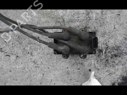 Used Ignition coil RENAULT TWINGO I (C06_) 1.2 (C066, C068) (58 hp) 8971867