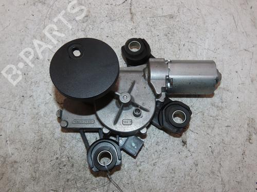Used Rear wiper motor CITROËN C4 Grand Picasso I (UA_) 1.6 HDi 110 (112 hp) 32767823