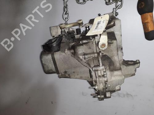 Getriebe für CITROËN C3 II (SC_) 1.4 HDi 70 (SC8HZC, SC8HR0, SC8HP4) (68 hp) 31576029