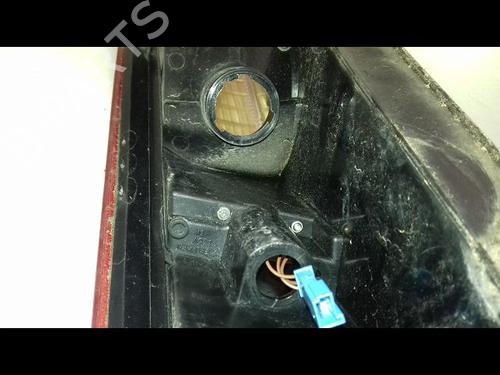 Left taillight FORD FOCUS II (DA_, HCP, DP) 1.6 TDCi | BP19791243C34 