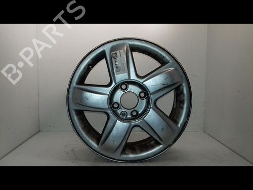 Used Rim RENAULT CLIO II (BB_, CB_) 1.5 dCi (B/CB08) (82 hp) 22811563