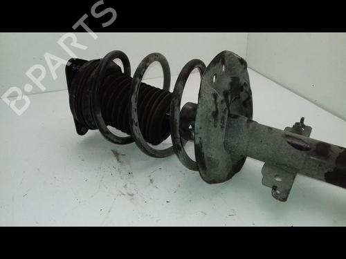 Right front shock absorber RENAULT TALISMAN (LP_) 1.6 TCe 150 | BP18316409M17 