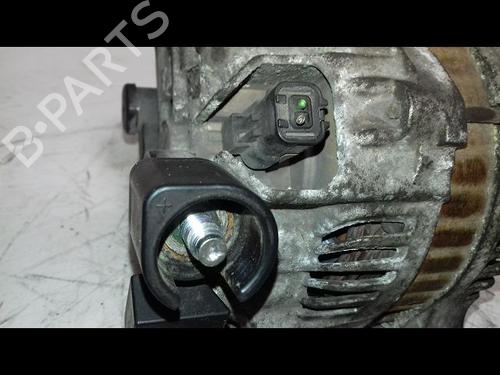 Alternator CITROËN C3 I (FC_, FN_) 1.1 i | BP16203393M7 