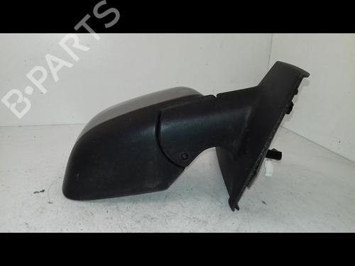 Right mirror DACIA DOKKER MPV (KE_) 1.5 dCi (KEAJ, KEAH) | BP29216662C27 