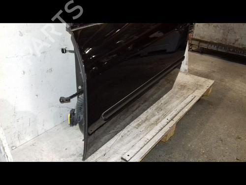 Left front door RENAULT LAGUNA III (BT0/1) 1.5 dCi (BT00, BT0A, BT0T, BT1J) | BP29225083C2 