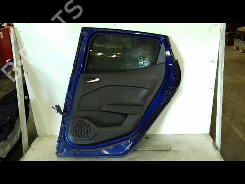right-rear-door-renault-clio-v-b7_-2019-40026637 main image