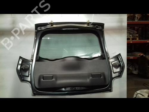 Used Tailgate Tailgate CITROËN C3 Picasso (SH_) 1.2 THP 110 (SHHNZ6) (110 hp) 35970404 35970404