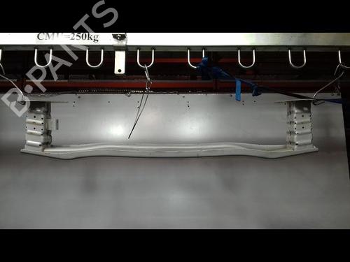 Rear bumper reinforcement PEUGEOT 2008 II (UD_, US_, UY_, UJ_, UR_, UC_) 1.2 PureTech 130 (USHNS, URHNS) | BP29225808C73 
