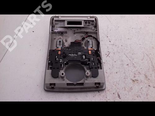 Innerbelysning AUDI A3 (8P1) 1.9 TDI | BP9264383I8 