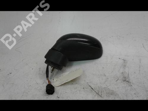 Left mirror SEAT LEON (1P1) 1.9 TDI | BP8968717C26 