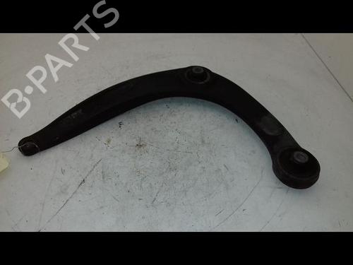 Venstre foran bærearm PEUGEOT 3008 I MPV (0U_) 1.6 HDi (114 hp) 26657425