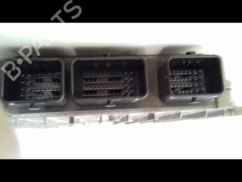 Used Engine control unit (ECU) Engine control unit (ECU) PEUGEOT 307 (3A/C) 2.0 HDi 90 (90 hp) 9524640 9524640