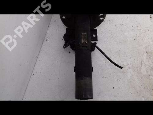 Left front shock absorber VW POLO (9N_, 9A_) 1.4 TDI | BP9093116M16 