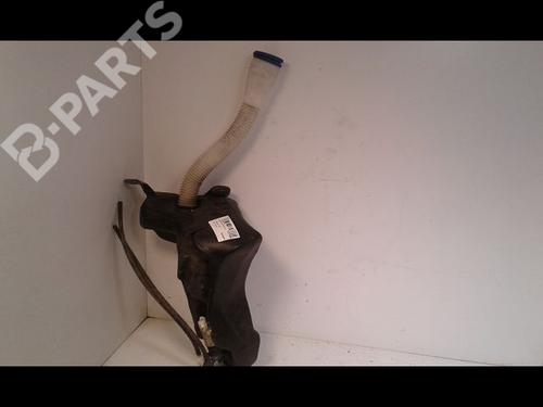 Used Windscreen washer tank CITROËN C4 I (LC_) 1.6 HDi (90 hp) 8972626