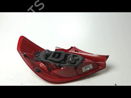Right taillight OPEL CORSA D (S07) 1.2 (L08, L68) | BP15744302C35 