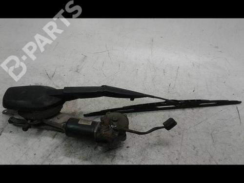 Motor limpia delantero MERCEDES-BENZ C-CLASS (W202) C 180 (202.018) (122 hp) 8971264