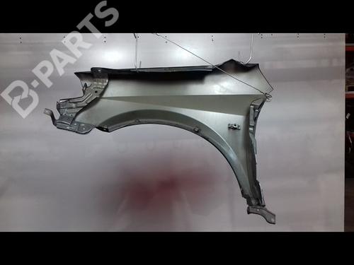 Used Right front fenders NISSAN PRIMERA Hatchback (P12) 2.2 Di (126 hp) 9118170
