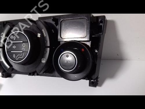 Used Climate control Climate control PEUGEOT 308 I (4A_, 4C_) 1.6 HDi (109 hp) 10082595 10082595