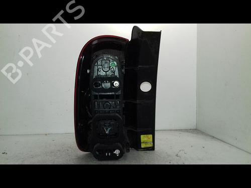 Right taillight DACIA DUSTER (HS_) 1.5 dCi (HSAJ) | BP33478702C35 - Image 2