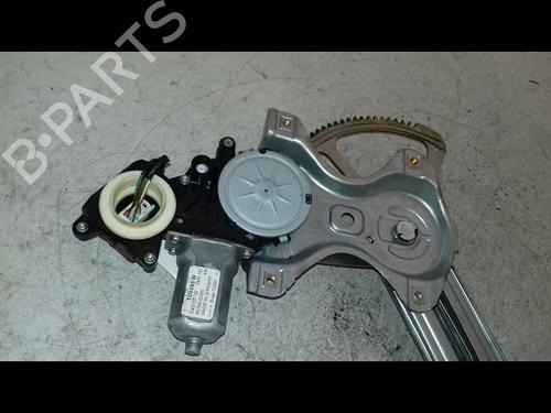 Used Front left window mechanism Front left window mechanism 37162497 37162497