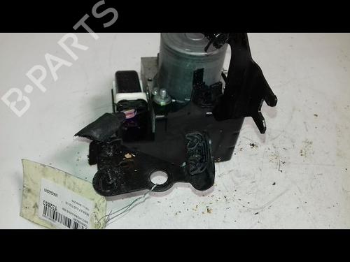 ABS pump RENAULT CLIO V (B7_) 1.3 TCe 130 (B7MF) | BP11694231M43 