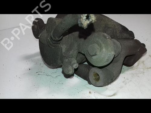 Left front brake caliper BMW 1 (E87) 118 d | BP14887260M105 