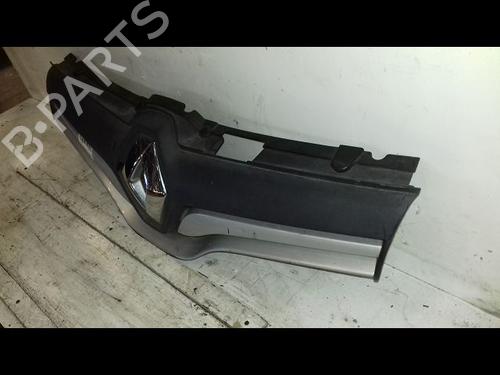 Grill RENAULT KANGOO Express (FW0/1_) 1.5 dCi 90 (FW0G, FW05, FW08, FW11) | BP29224471C40 - Image 2