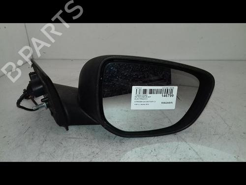 Right mirror CITROËN C4 CACTUS 1.2 VTi 82 | BP30949798C27