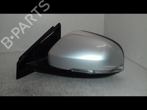 Used Left mirror Left mirror VOLVO V40 Cross Country (526) D2 (114 hp) 34640436 34640436