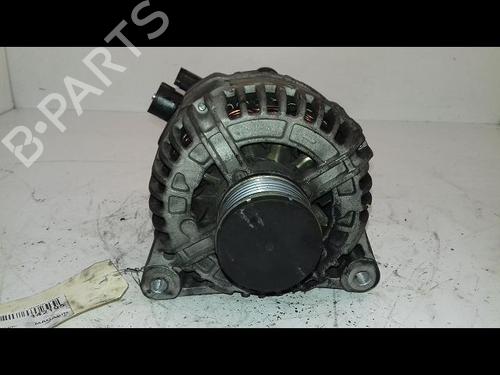 Generator PEUGEOT 207 (WA_, WC_) 1.4 HDi (68 hp) 22693359