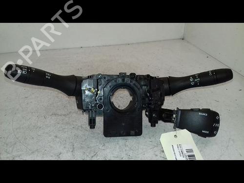 Licht + Raw Schakelaar Licht + Raw Schakelaar RENAULT EXPRESS Box Body/MPV 1.5 Blue dCi 95 (F6AB) (95 hp) 37062007 37062007