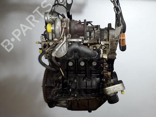 Engine RENAULT TWINGO II (CN0_) 1.2 Turbo (CN0C, CN0F) | BP34426534M1  - Image 5