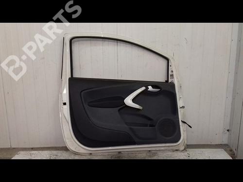 Left front door FORD KA (RU8) 1.2 | BP8965412C2 