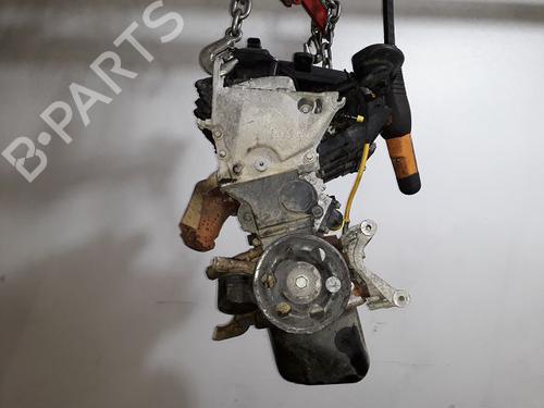 Engine RENAULT CLIO IV (BH_) 1.2 16V | BP38475366M1 - Image 6