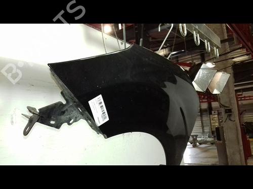 Left front fenders CITROËN C3 II (SC_) 1.6 HDi | BP29224561C41 